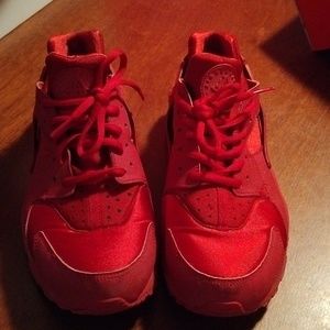 Nike Huraches